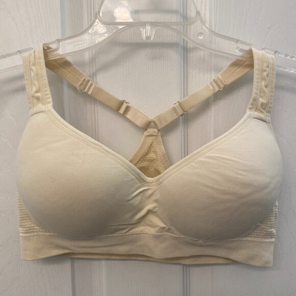 DSG Intimates & Sleepwear Dsg Seamless Molded Cups Sports Bra Size